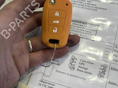 Reverse light KIA PICANTO II (TA) 1.0 | BP40270890C36 - Image 7