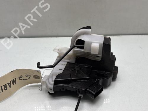 Front left lock HYUNDAI i20 II (GB, IB) 1.2 | BP27355626C98 