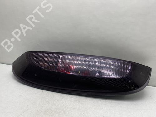 Used Left taillight OPEL CORSA C (X01) 1.2 (F08, F68) (75 hp) 24961828