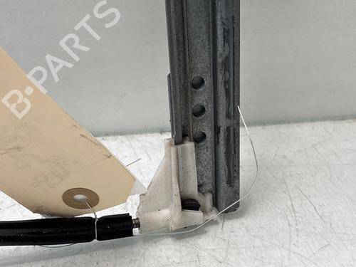 Front right window mechanism RENAULT ESPACE IV (JK0/1_) 2.0 dCi (JK01, JK02, JK1J, JK1K, JK1H) | BP34561426C23  - Image 5