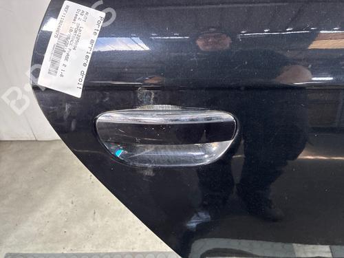 right-rear-door-audi-a3-sportback-8pa-2004-2005-2006-2007-2008-2009-2010-2011-2012-2013-2014-2015-36549709 main image