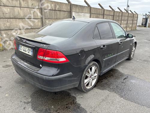 Left front window switch SAAB 9-3 (YS3F, E79, D79, D75) 1.9 TiD | BP38978165I27 - Image 17