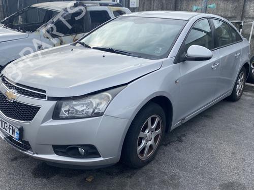 Brugte CHEVROLET CRUZE (J300) 2.0 CDI (163 hp) 4277451