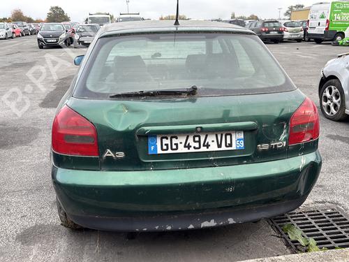 Left front indicator AUDI A3 (8L1) 1.9 TDI | BP35896254C32 - Image 12
