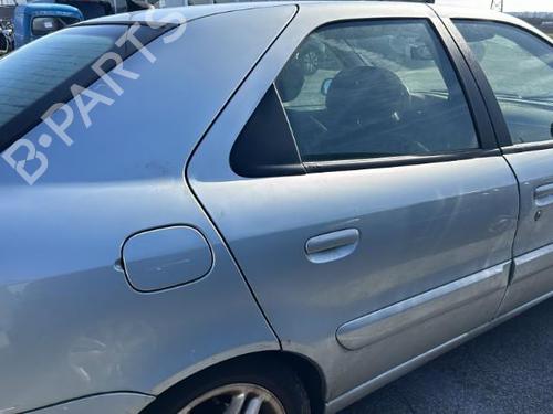 Førerens kollisjonspute CITROËN XSARA (N1) 2.0 HDi 109 | BP26411096C9 