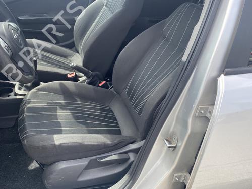 Left headlight OPEL CORSA D (S07) 1.3 CDTI (L08, L68) | BP32062594C28  - Image 14