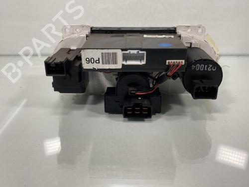 Climate control HYUNDAI SANTA FÉ I (SM) 2.0 CRDi | BP20020353I5 