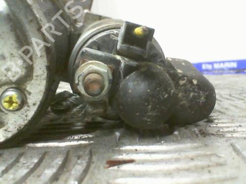 Starter SUZUKI ALTO VII (GF, HA25_, HA35_) | BP20004689M8 - Image 2