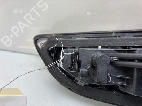 Used Left tailgate light Left tailgate light 36891855 36891855