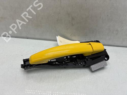 Used Front right exterior door handle Front right exterior door handle 37608392 37608392