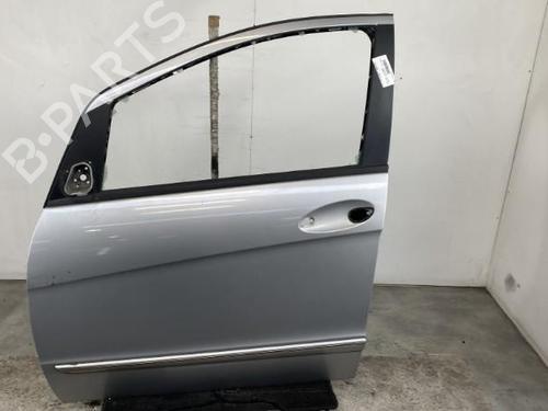 Used Left front door MERCEDES-BENZ A-CLASS (W169) A 180 CDI (169.007, 169.307) (109 hp) 19993486