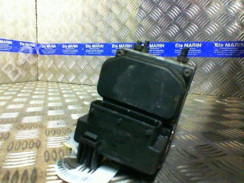 ABS Bremseaggregat DACIA LOGAN MCV (KS_) [2007-2025]  20006533