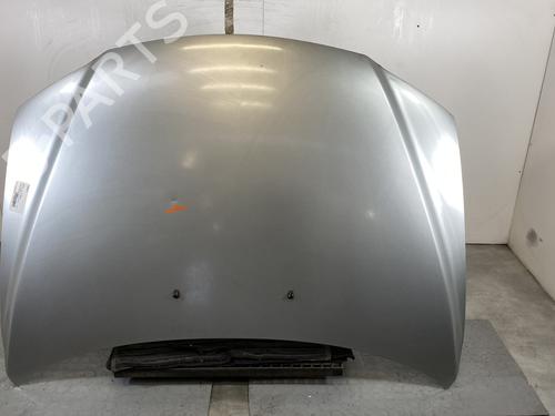 Used Hood MAZDA 6 Hatchback (GG) 2.0 DI (GG14) (121 hp) 21963936