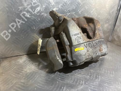 Used Right front brake caliper Right front brake caliper 19964290 19964290