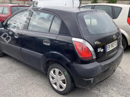 Left taillight KIA RIO II (JB) 1.4 16V | BP21086327C34 