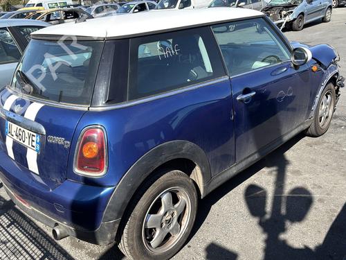 Left front shock absorber MINI MINI (R56) Cooper D | BP28215711M16  - Image 20