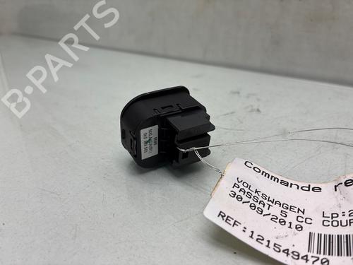 Mirror switch VW PASSAT CC B6 (357) 2.0 TDI 4motion | BP36682557I25 - Image 3