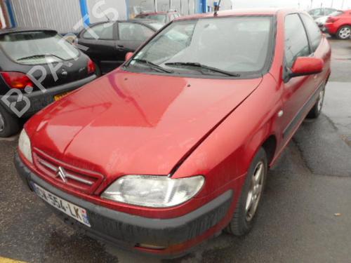 ABS pump CITROËN XSARA Coupe (N0) 1.8 i | BP20004304M43 