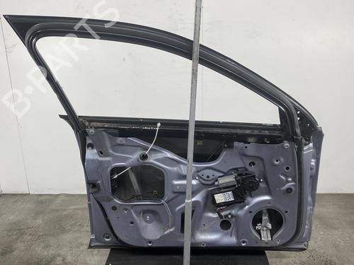 Left front door AUDI A4 B6 (8E2) 1.9 TDI | BP19973301C2 