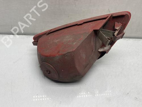 Rear fog light RENAULT CLIO III (BR0/1, CR0/1) 1.5 dCi (C/BR0G, C/BR1G) | BP28291278C37 