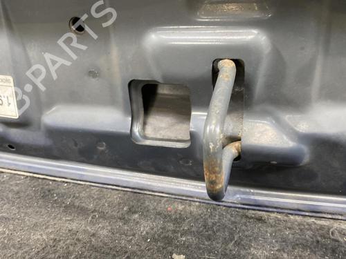 Hood SUZUKI LIANA Hatchback  | BP20008432C1 