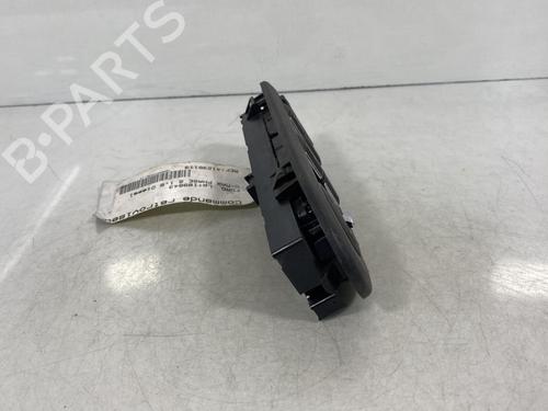 Used Left front window switch Left front window switch FORD C-MAX (DM2) 1.8 TDCi (115 hp) 20015723 20015723