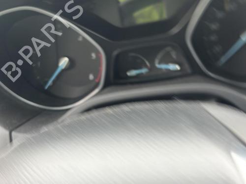 Climate control FORD FOCUS III 1.6 TDCi | BP19968036I5 - Image 13