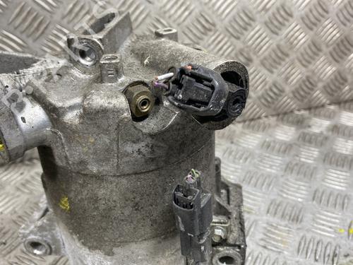 AC compressor FORD FOCUS IV (HN) 1.0 EcoBoost | BP29971051M34