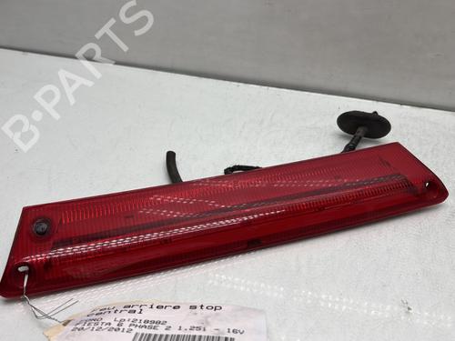 Used Third brake light FORD FIESTA VI (CB1, CCN) 1.25 (82 hp) 29939096