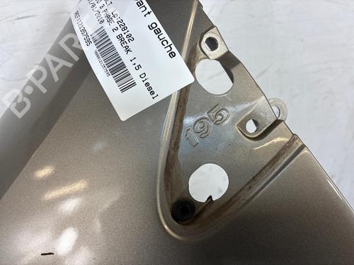 left-front-fenders-renault-clio-iii-grandtour-kr01_-2007-37249545 main image
