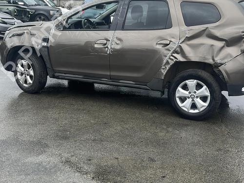 Warning switch DACIA DUSTER (HM_) 1.3 TCe 150 (HMM3) | BP19950010I22  - Image 10