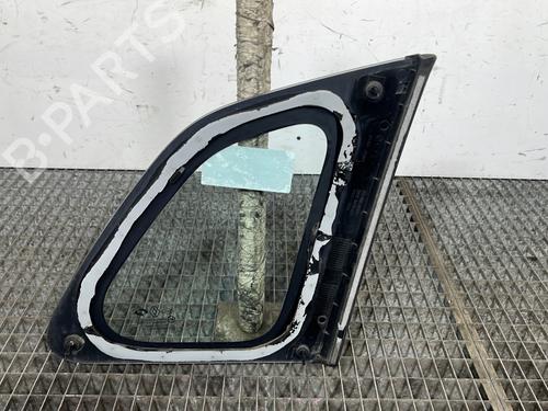 Rear left quarter glass RENAULT KOLEOS I (HY_) 2.0 dCi (HY0K) | BP30307196C93