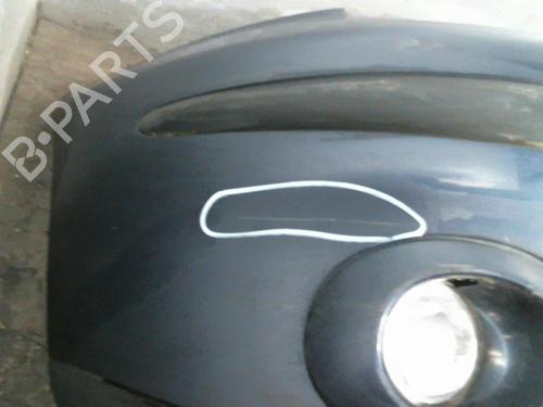 Front bumper FIAT MULTIPLA (186_) 1.9 JTD 115 | BP21951169C7 