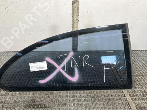 Used Rear right quarter glass SEAT IBIZA III (6L1) 1.4 TDI (75 hp) 28540365