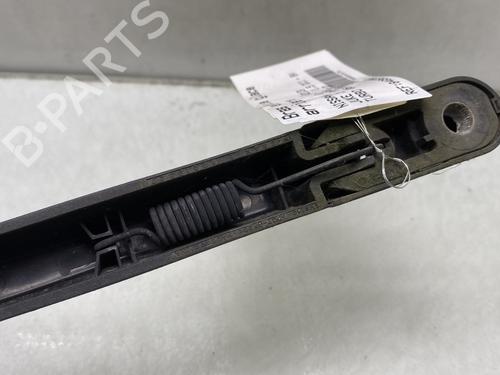 Rear windshield wiper arm NISSAN JUKE (F15) 1.5 dCi | BP23768580C144 