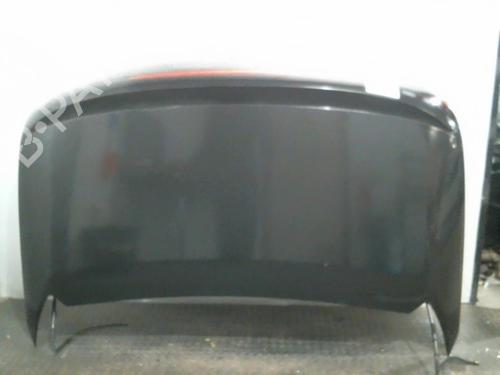 Used Tailgate PEUGEOT 307 CC (3B) 2.0 16V (136 hp) 20004128