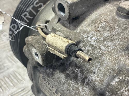 AC compressor DACIA LOGAN MCV (KS_) 1.5 dCi (KS0K) | BP39730348M34 - Image 1