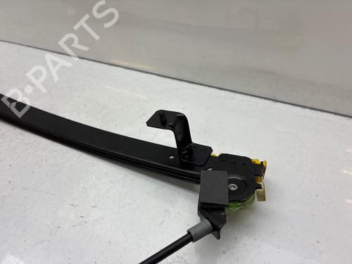 Used Front left window mechanism Front left window mechanism ALFA ROMEO 156 (932_) [1997-2005] 36364376 36364376