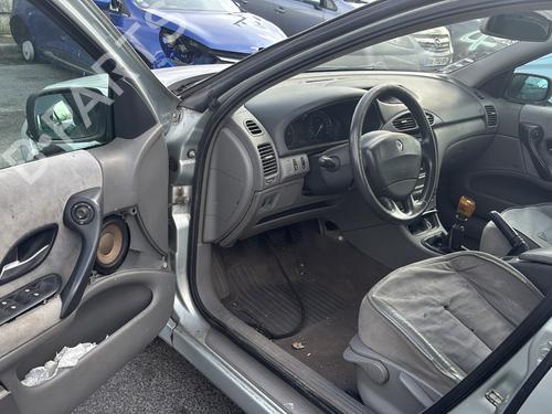 Left front window switch RENAULT LAGUNA II (BG0/1_) 1.9 dCi | BP28704911I27 - Image 19