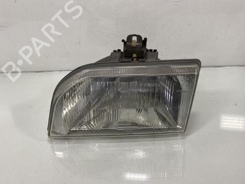 Koplamp links FORD FIESTA III (GFJ) 1.1 (50 hp) 20009996