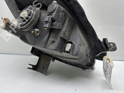 Venstre forlygte CITROËN XSARA PICASSO (N68) 1.6 HDi | BP28353587C28 