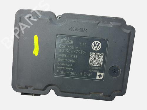 ABS pump VW GOLF VI (5K1) 1.6 TDI | BP39520739M43 - Image 2