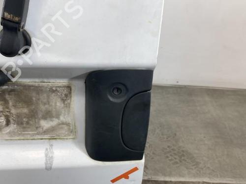 Used Left tailgate RENAULT KANGOO Express (FC0/1_) D 65 1.9 (FC0E, FC02, FC0J, FC0N) (64 hp) 19958863