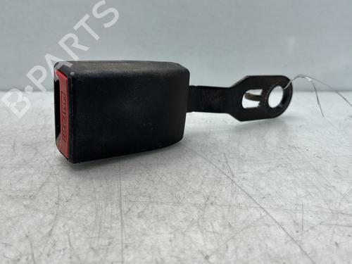 Used Seat buckle Seat buckle PEUGEOT PARTNER Tepee [2008-2026] 33830648 33830648