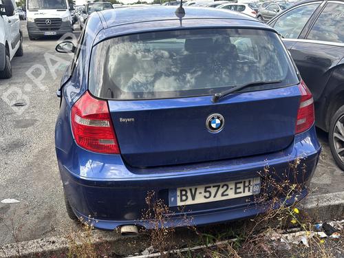 Gearbox BMW 1 (E87) 118 d | BP36953289M3 - Image 7