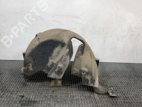 Wheel arch RENAULT CLIO III (BR0/1, CR0/1) 1.2 16V (BR02, BR0J, BR11, CR02, CR0J, CR11) | BP19961805C56 