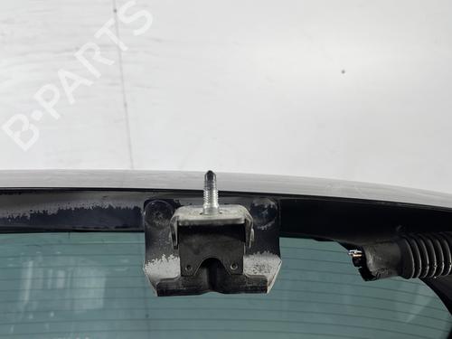 Bagklap CC/Kombi-Coupé PEUGEOT 307 Break (3E) 1.6 HDi 110 | BP29841679C6