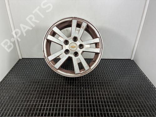 Fælk CHEVROLET ORLANDO (J309) 2.0 D | BP38778715C45 - Image 3