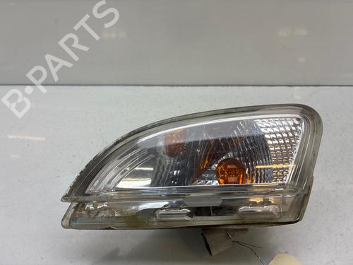 Left front indicator RENAULT TWINGO II (CN0_) 1.2 16V (CN04, CN0B) | BP38597850C32 - Image 2