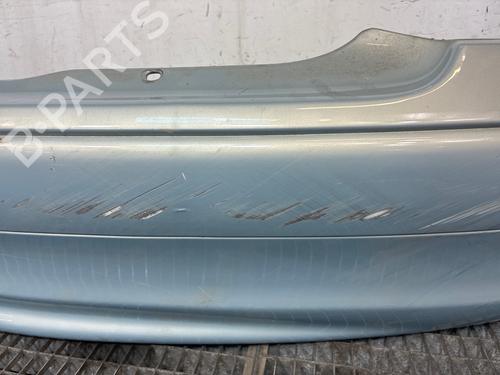 Paragolpes trasero Paragolpes trasero 39090832 39090832